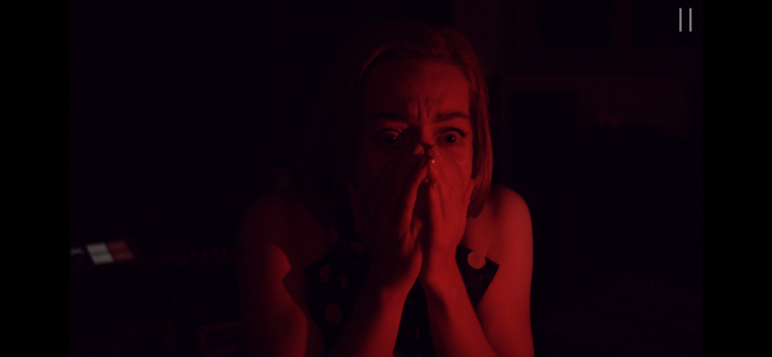 Dark Nights with Poe and Munro