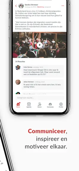 Game screenshot De Achthoek apk