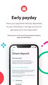 bankmobile app iphone screenshot 3
