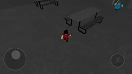 Game screenshot Barry Prison Escape Obby apk