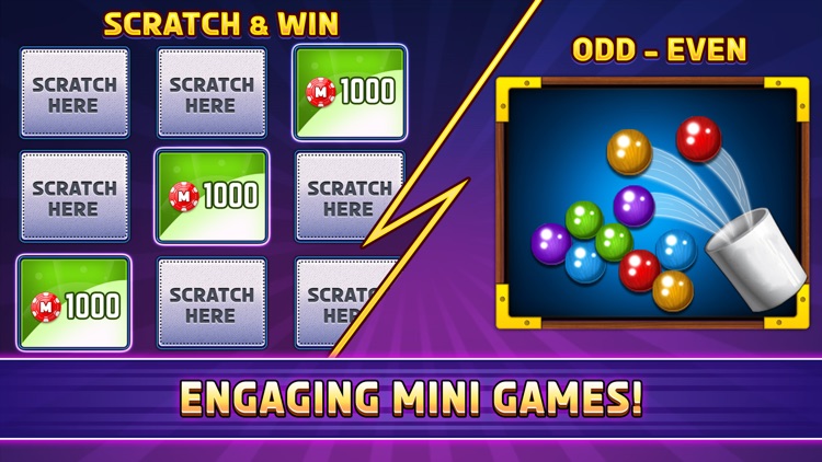 Mancala Gold screenshot-5