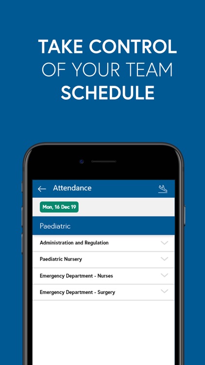 SISQUAL WFM screenshot-3