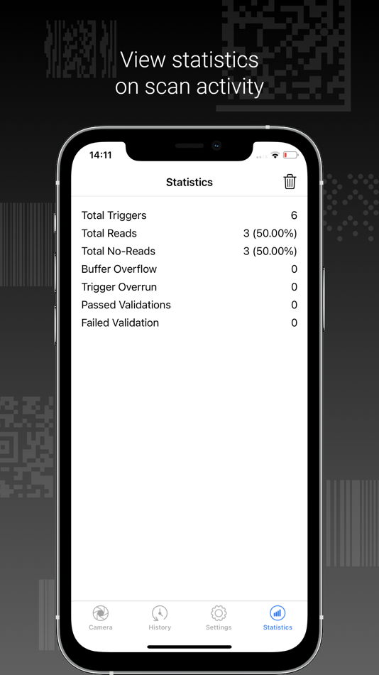 #5. Cognex Quick Setup (iOS) 게시자: Cognex Corporation