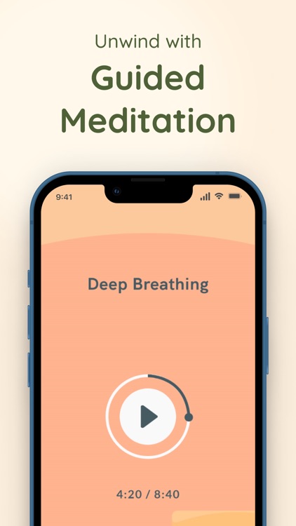 Amaha: Mental Health Self-Care screenshot-7