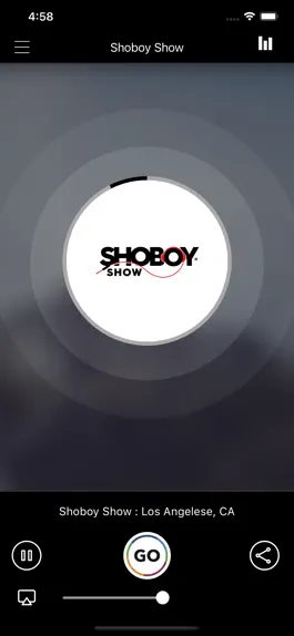 Game screenshot Shoboy Show apk