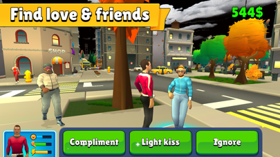 Life Way - Life Simulator Screenshot