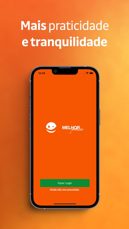 Melhor Proteção screenshot-3