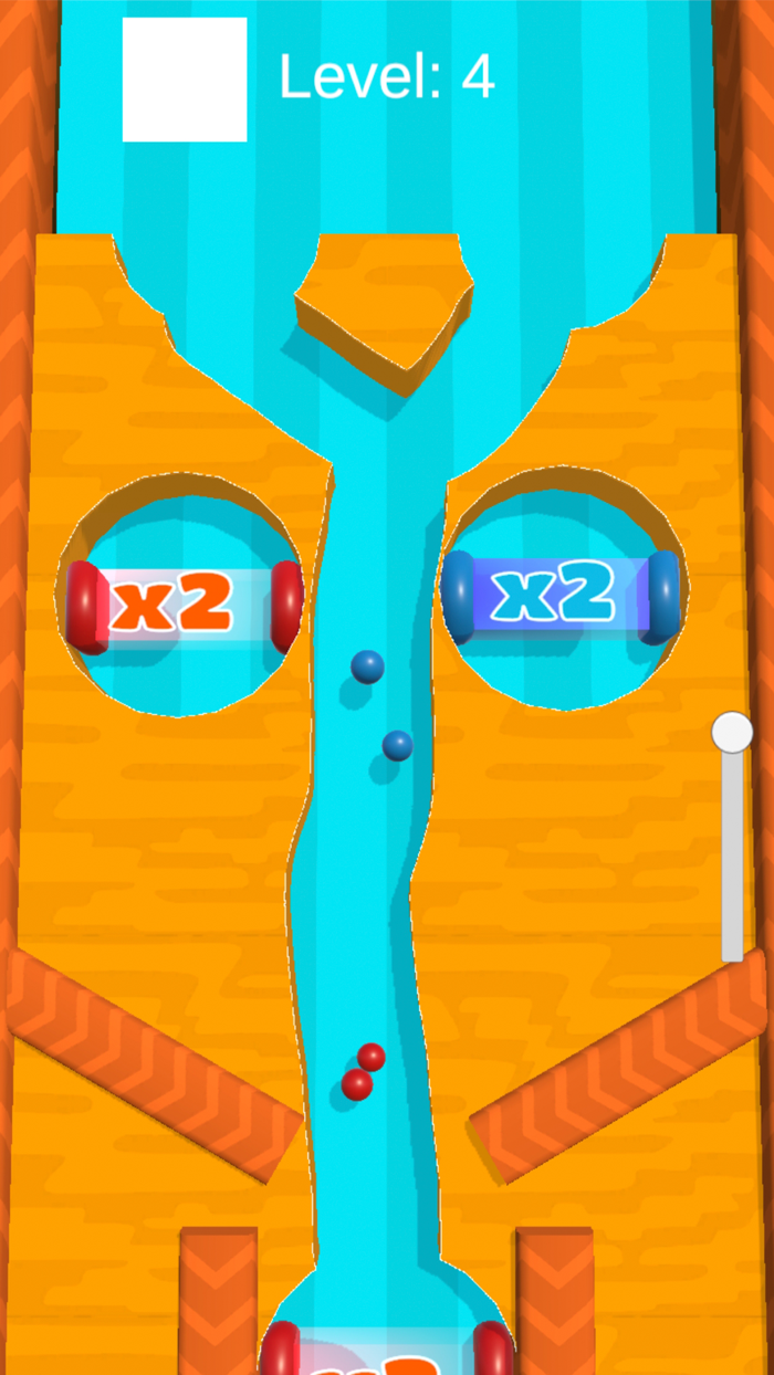 Decorate Balls Dig the Sand