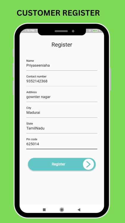 BABA MOBILES SERVICE