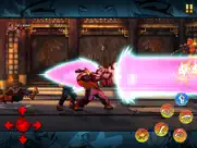 streets of rage 4 ipad bildschirmfoto 4