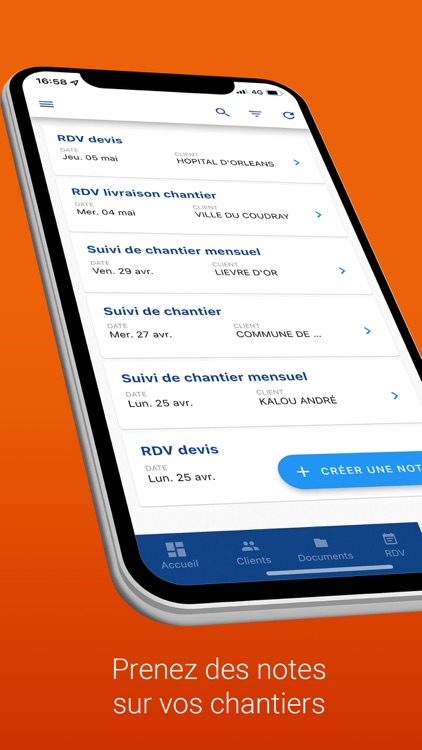 EBP Bâtiment screenshot-3