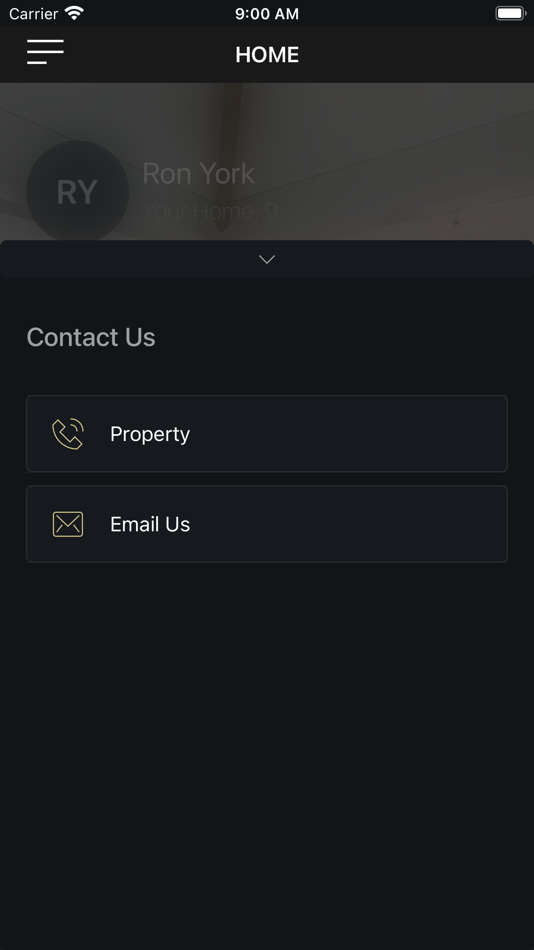 #5. Live with Champion (iOS) Podle: Yardi Systems, Inc.