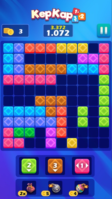 KepKap Block Screenshot
