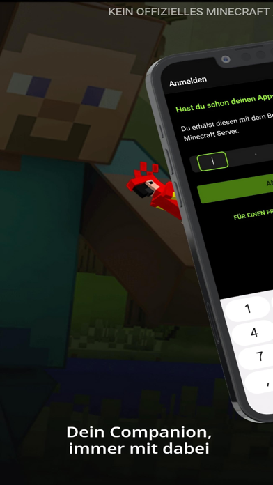 Landania Screenshot