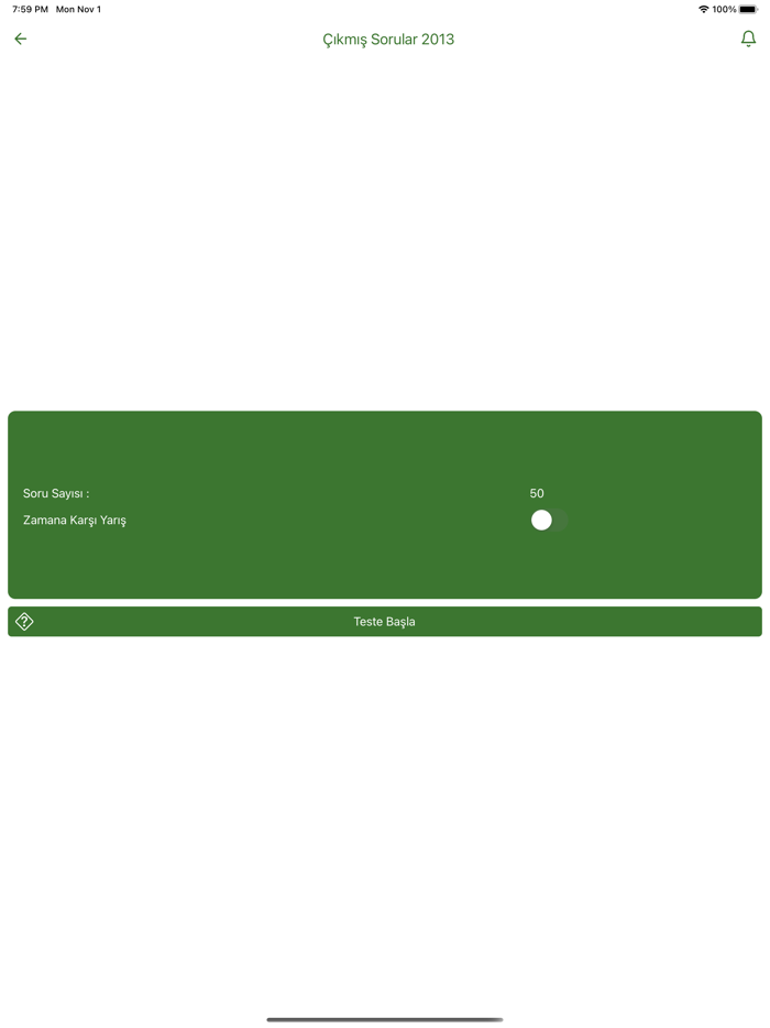 Coğrafya Öabt Çıkmış Sorular