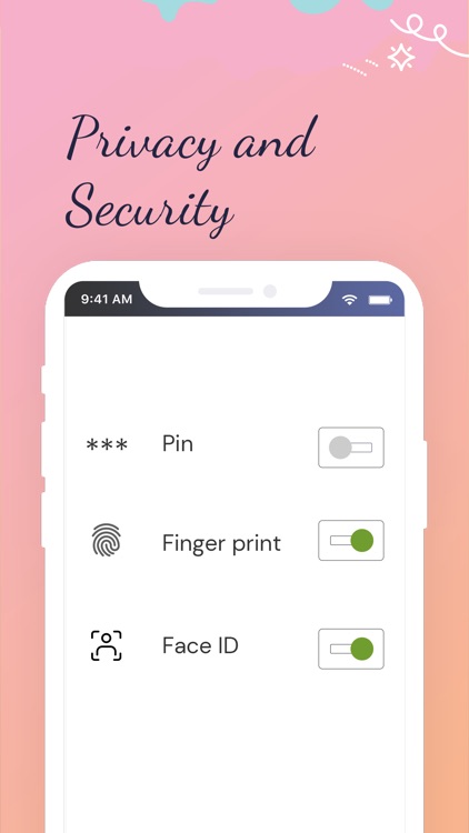 Clap Messenger screenshot-4