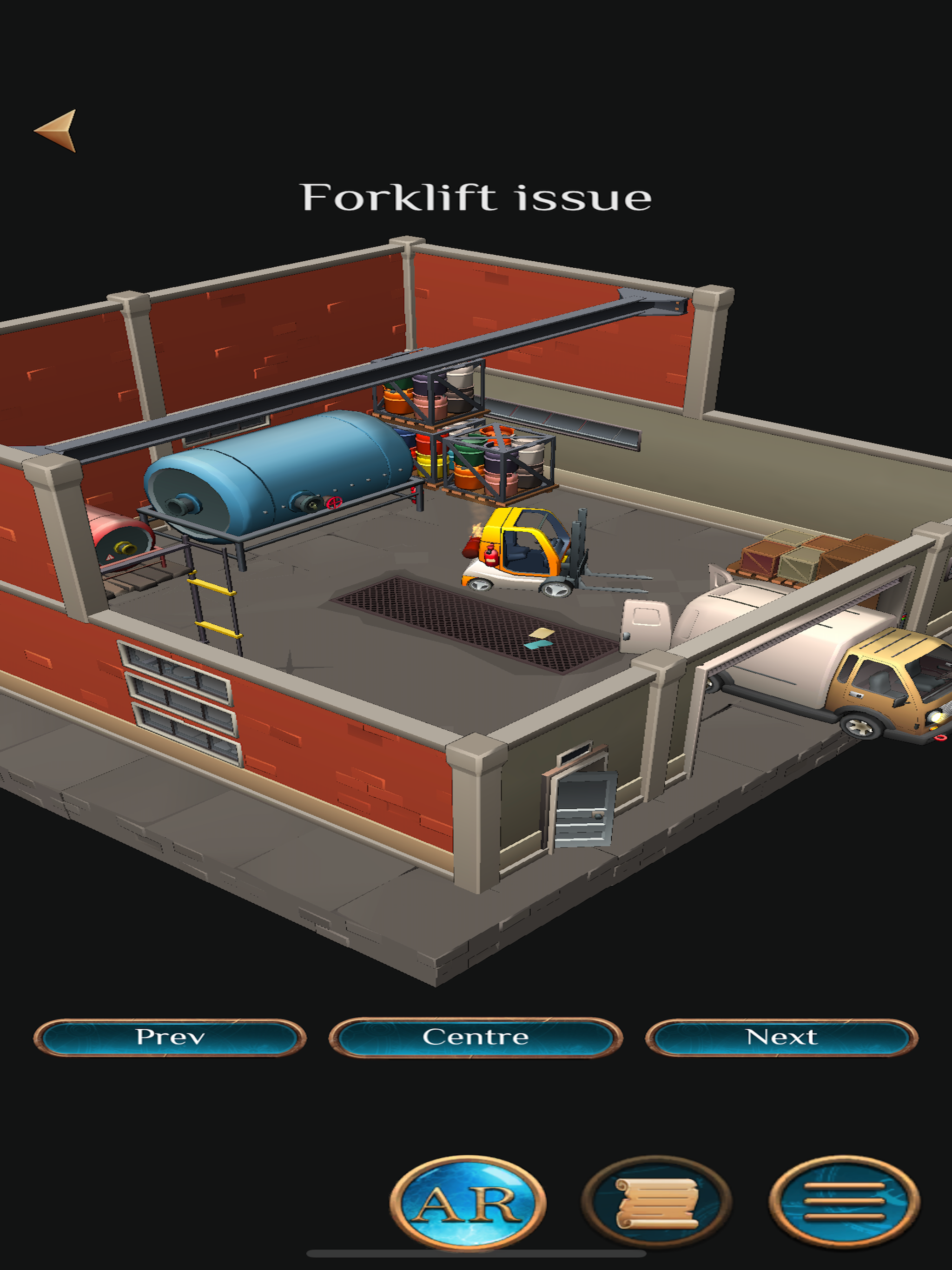 Ardent Reality screenshot 6