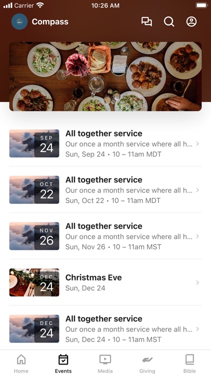 Compass Church Colorado