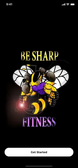 Game screenshot Be Sharp Fitness and Wellness mod apk