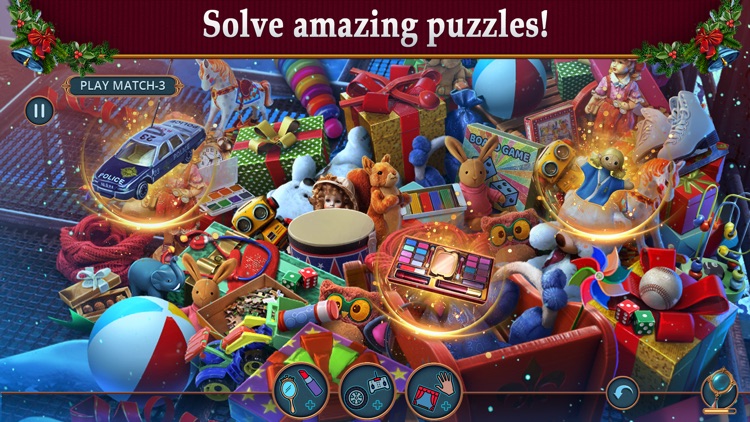 Christmas Fables: Episode 2 screenshot-3