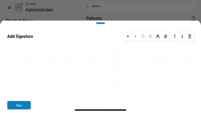 Screenshot #3 pour Alrazi app