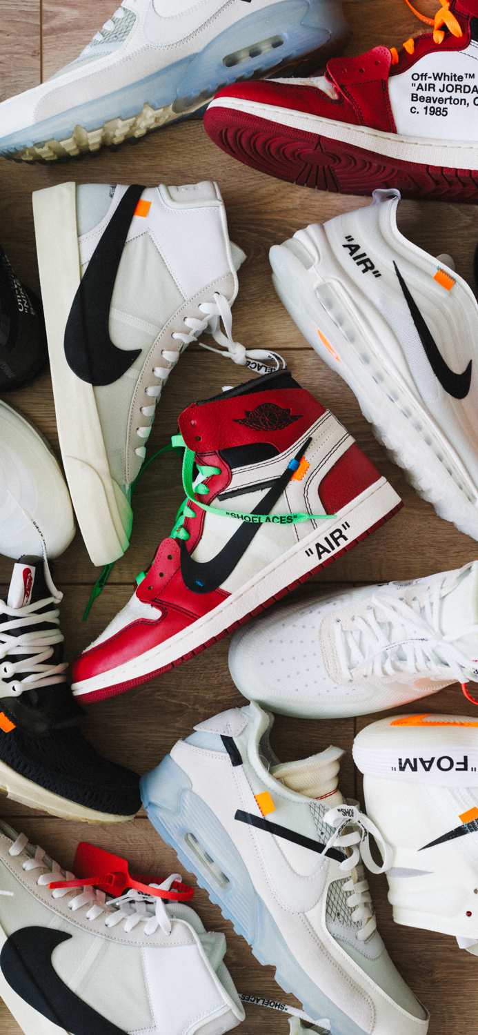 Resell - Sneakers and Streetwear