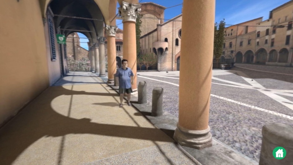 #3. School of CPR VR (iOS) Bởi: Irc Edu srl