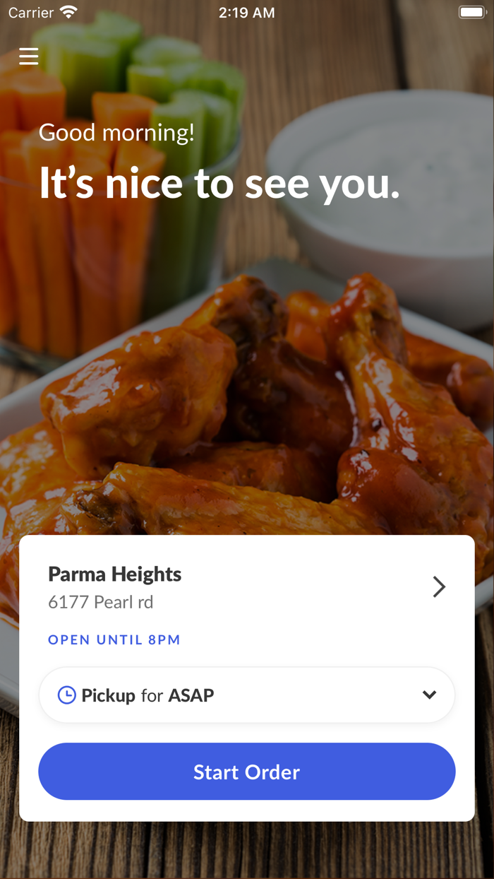 Yorktown service plaza