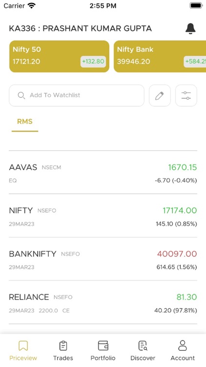 Rudra MINT+