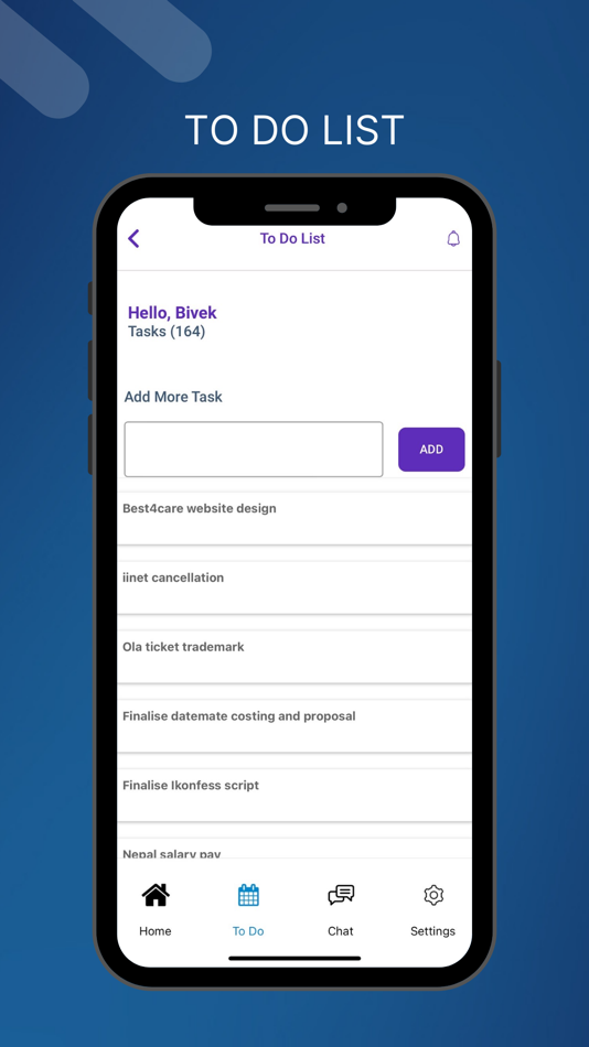 #3. Thokyo Admin (iOS) 게시자: AusNep IT Solution