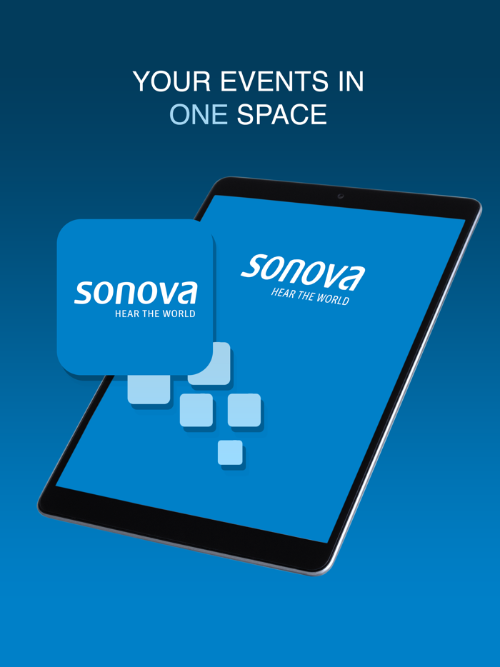 Sonova Events