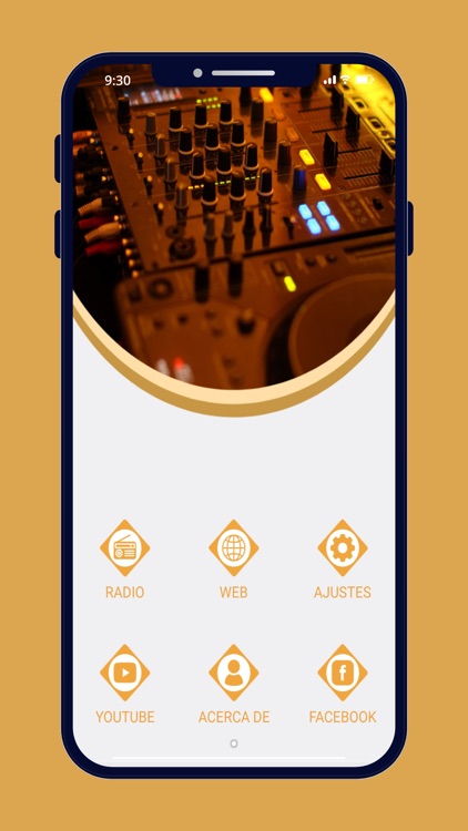 Radio Ven A Jesucristo