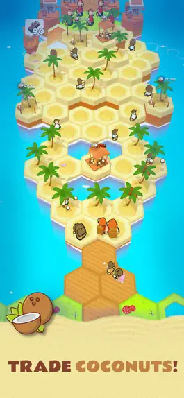 Game screenshot Hex Island mod apk