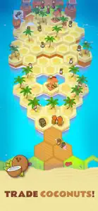 Hex Island screenshot #1 for iPhone