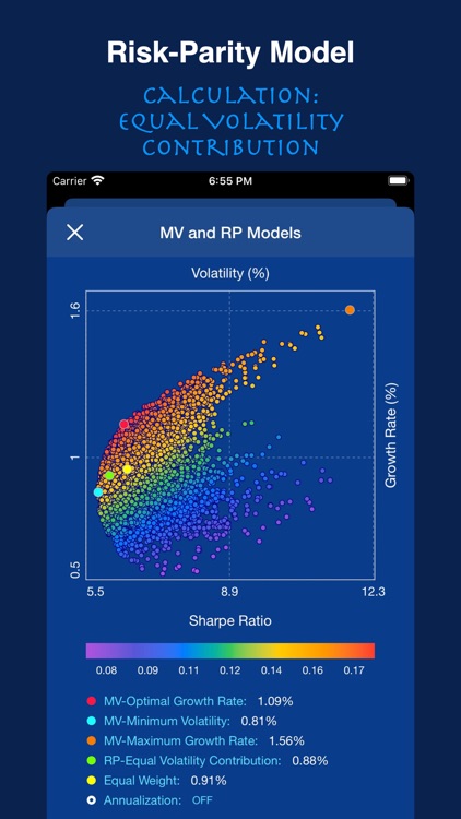 Allocation3M screenshot-5