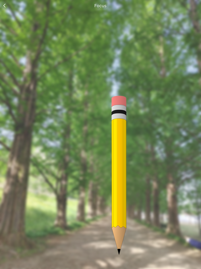 Presbyopia - Magnify