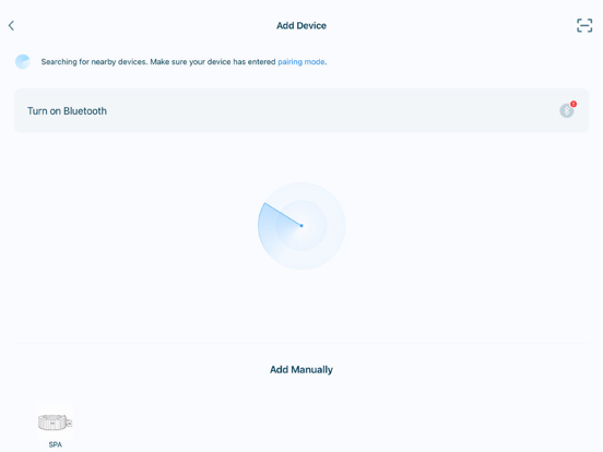 INTEX Link iPad screenshot 2
