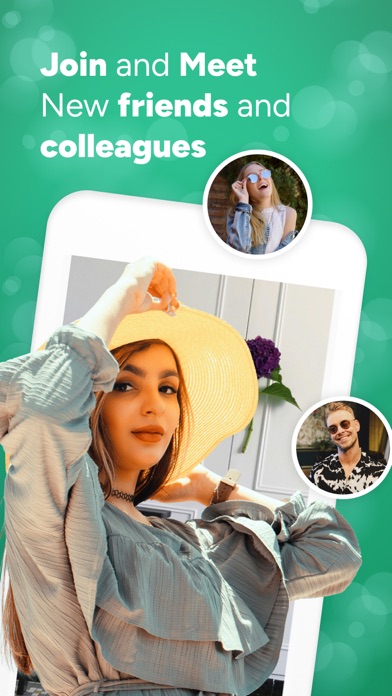 Haydai - Video and Voice Call Screenshot