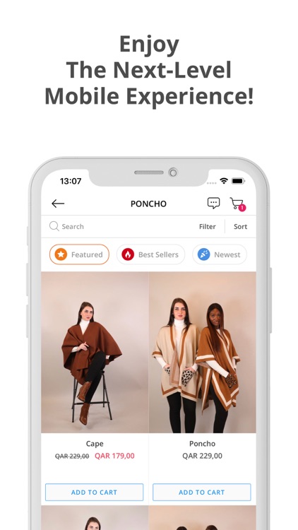 Voile Online Fashion