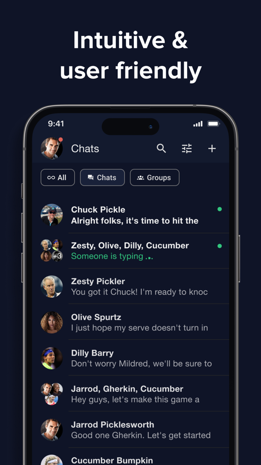 #2. Loop Messenger (macOS) 来自: Collaborative Tools Inc.