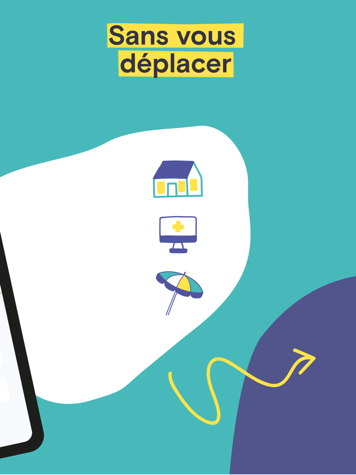 Qare - Consultez un médecin