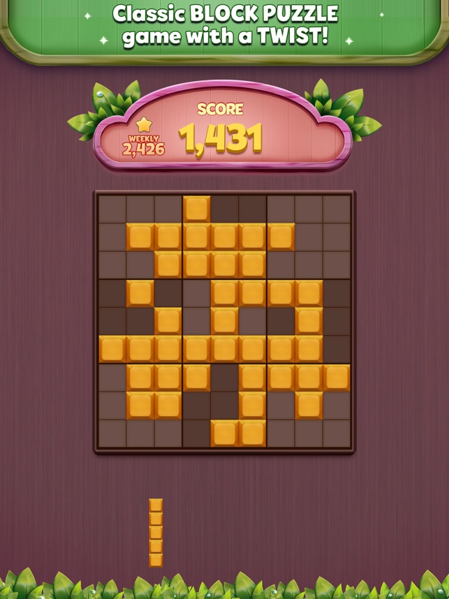Block Puzzle Sudoku ⊞ im App Store