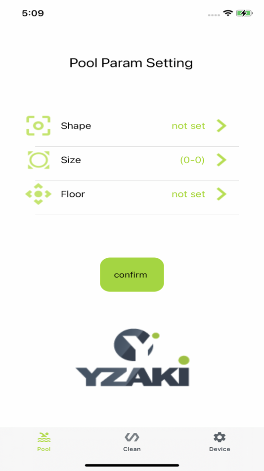 #1. Yzaki Skipper (iOS) 由: WYBOTICS CO.,LTD