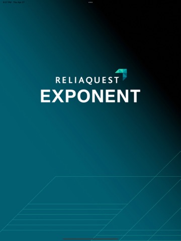 ReliaQuest EXPONENTのおすすめ画像1