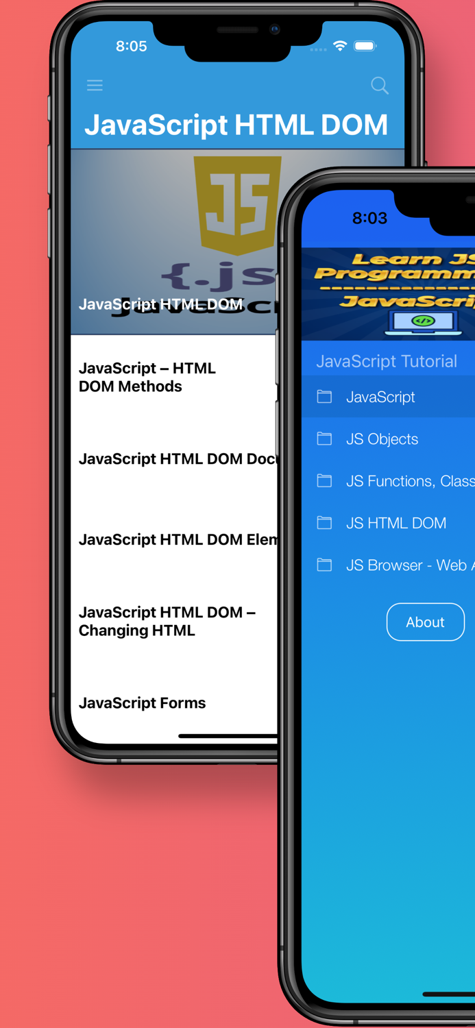 JavaScript - Learn Programming