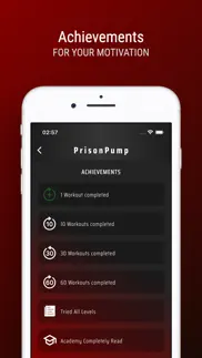 prisonpump - prison workouts problems & solutions and troubleshooting guide - 4