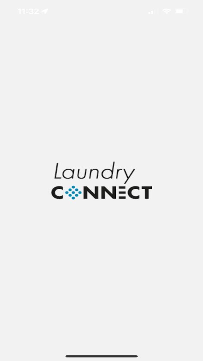 Laundry Connect
