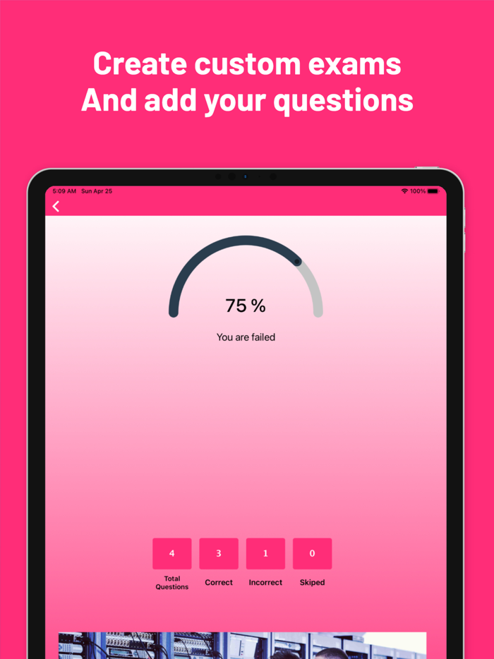 IT and Cybersecurity Exam Prep