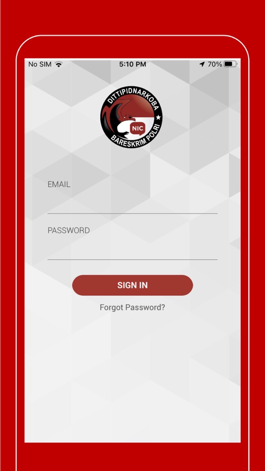 #5. NIC Secure Comm (iOS) By: WESTIXX PTE. LTD.