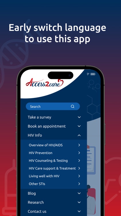 Access2Care - Bhutan